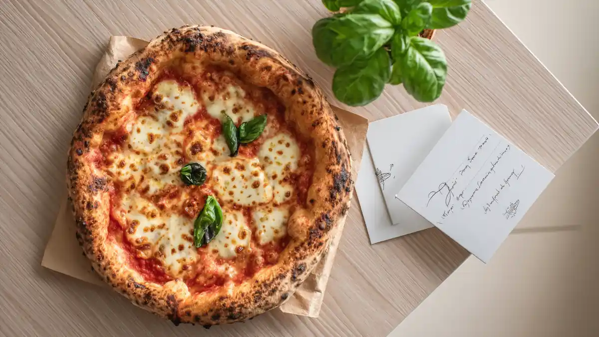 Neapolitan Pizza Dough Recipe: The 1-Day Dough For Authentic Results