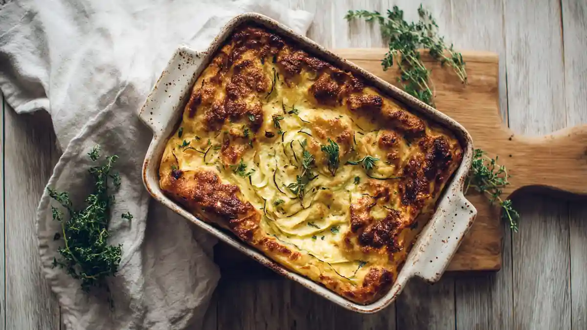 Lasagna With Zucchini And Noodles: 7 Proven Ways To Make It Perfect