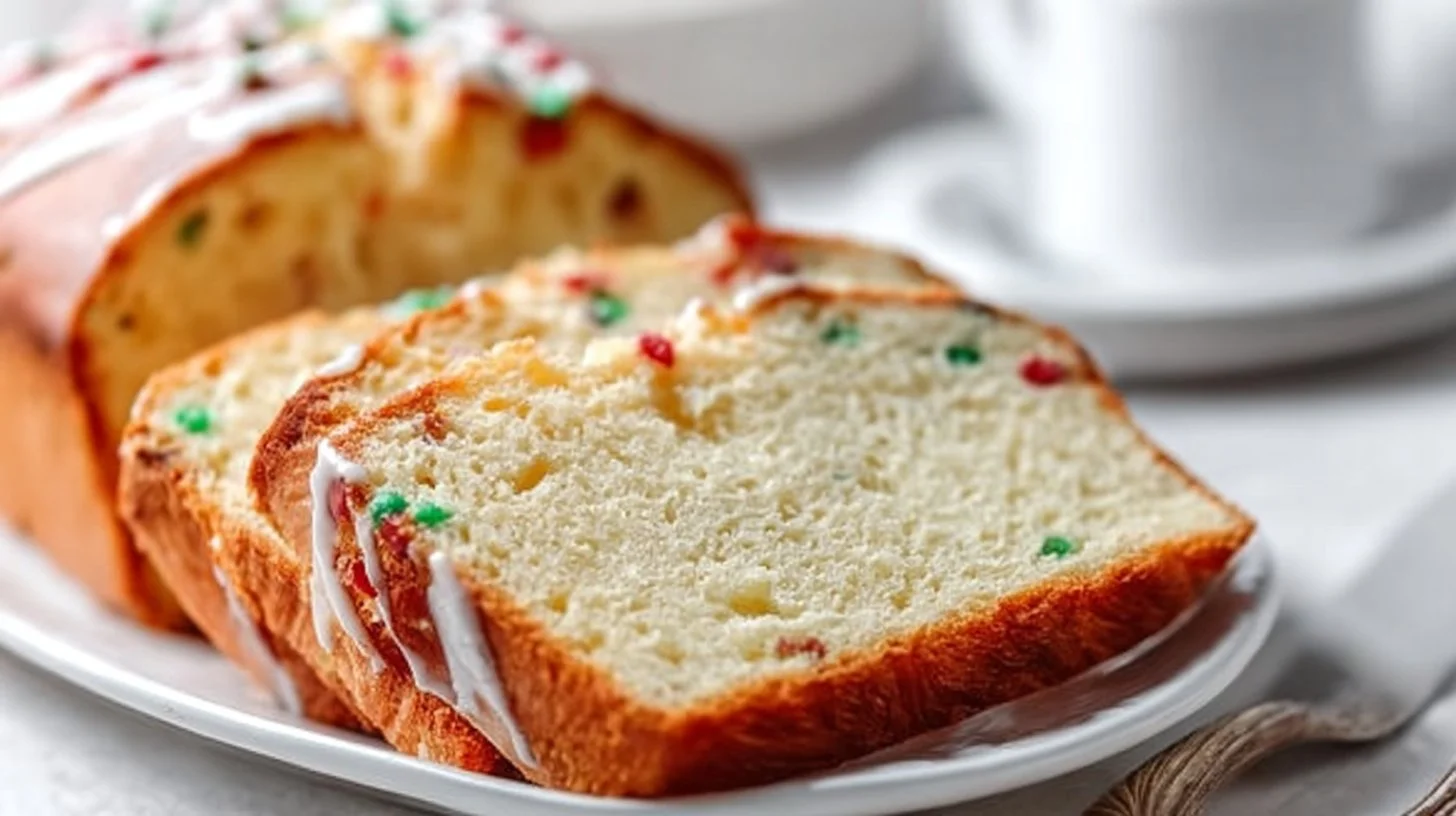 Christmas Bread
