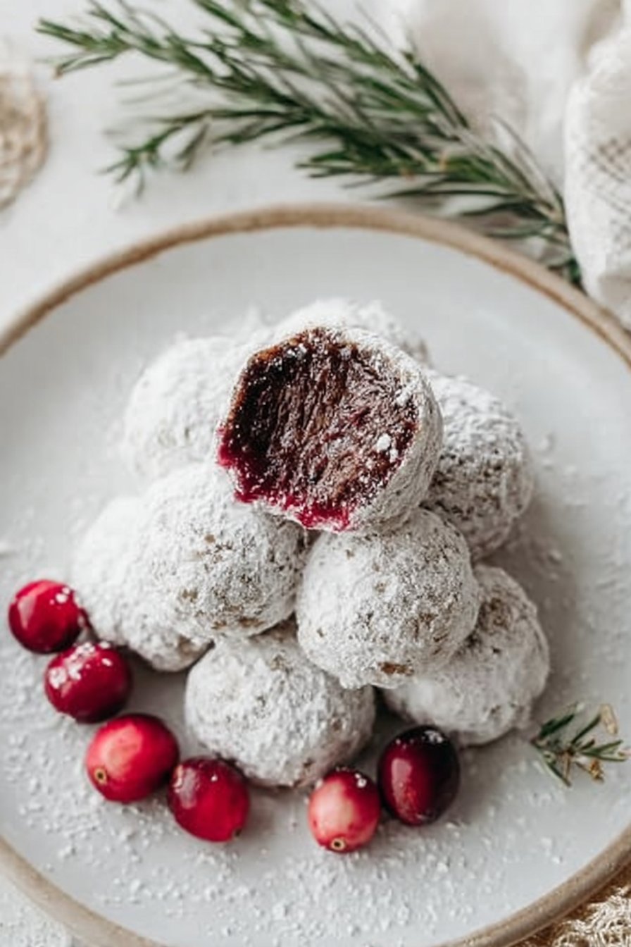 The Magic of Christmas Recipes