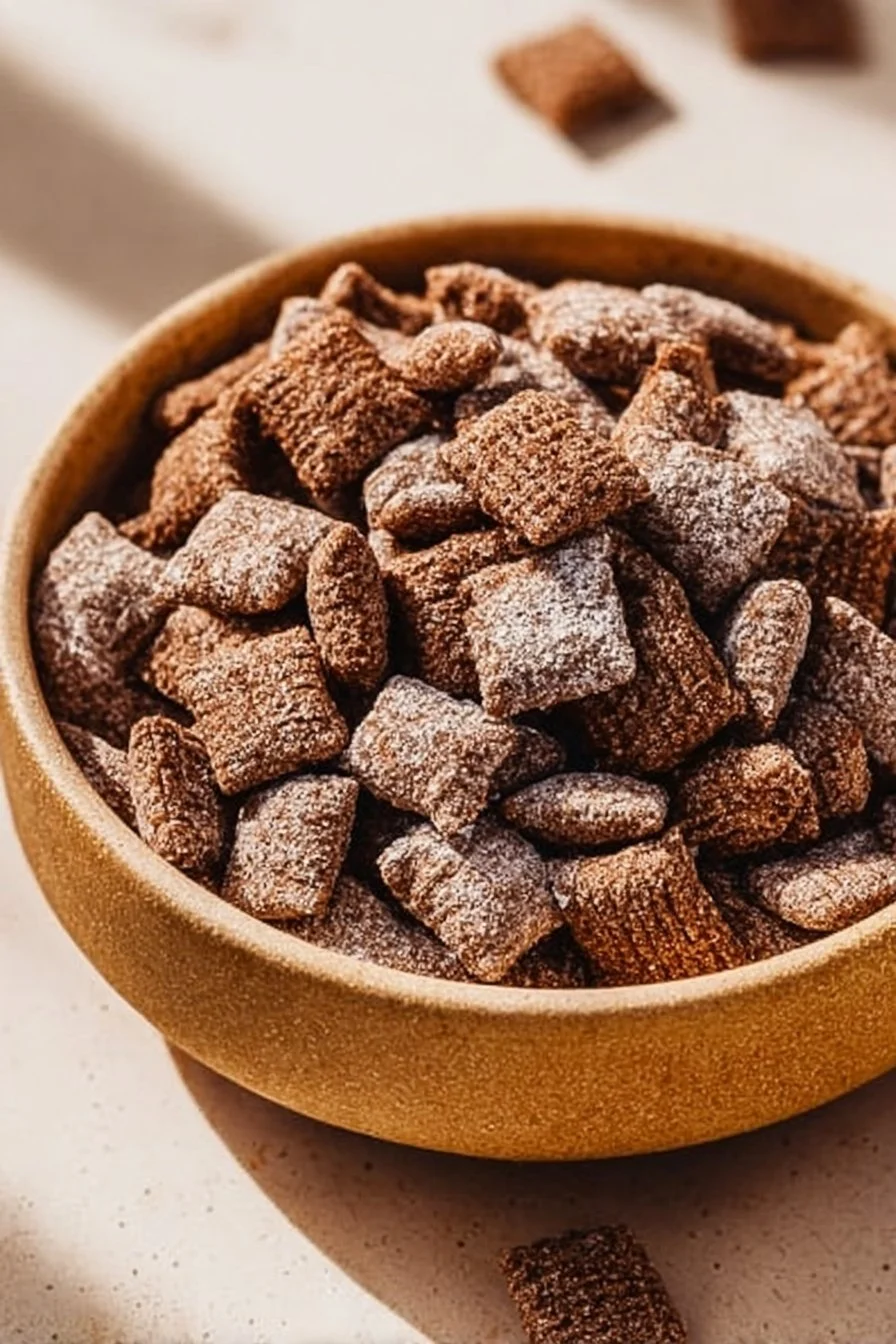 High Protein Puppy Chow (V, GF, Oil-Free)