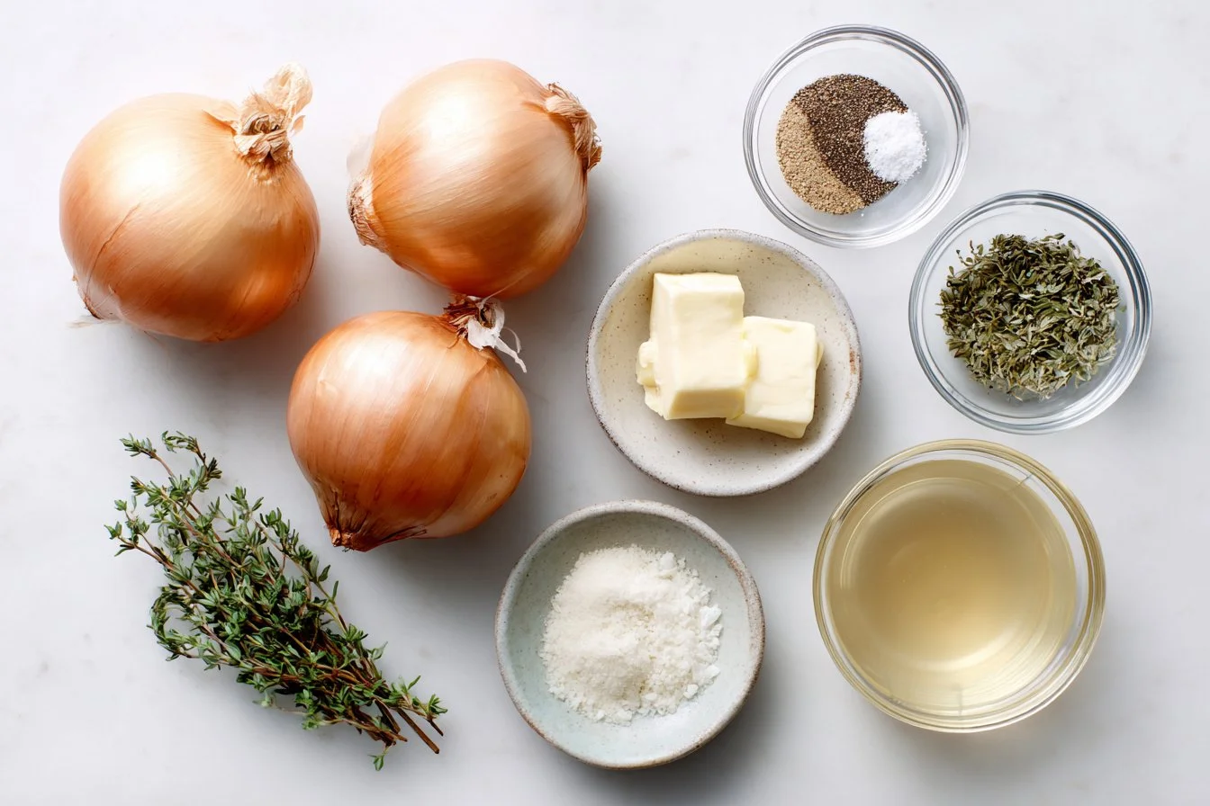 Onion Boil