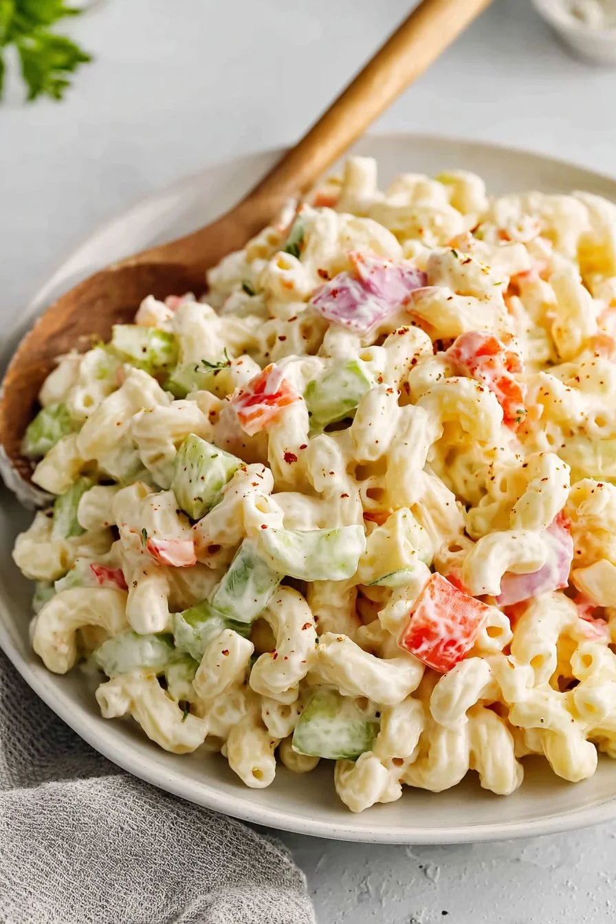 Macaroni Salad
