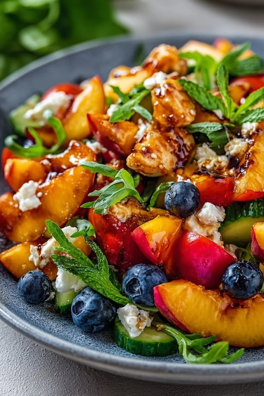 Sizzling Summer Crockpot Recipes: Easy and Flavorful Dinner Ideas
