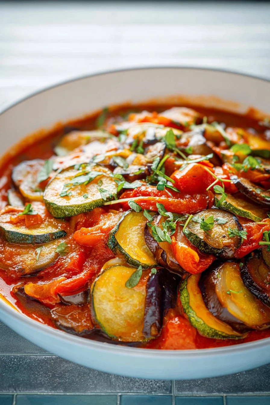 Ratatouille